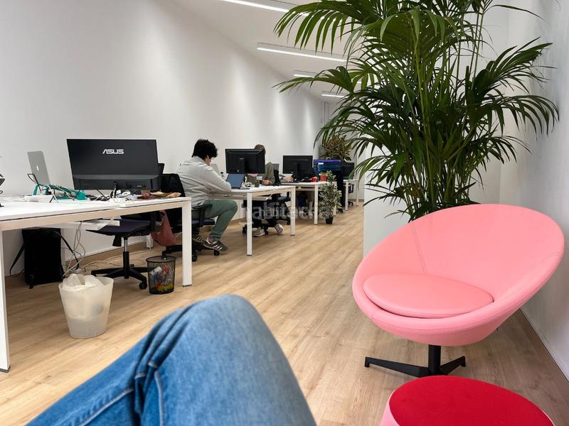 Foto 979bd7fe-fbec-4d94-8824-2ea75c836c3f. Miete büro in carrer dEl Clot 40 in El Clot Barcelona