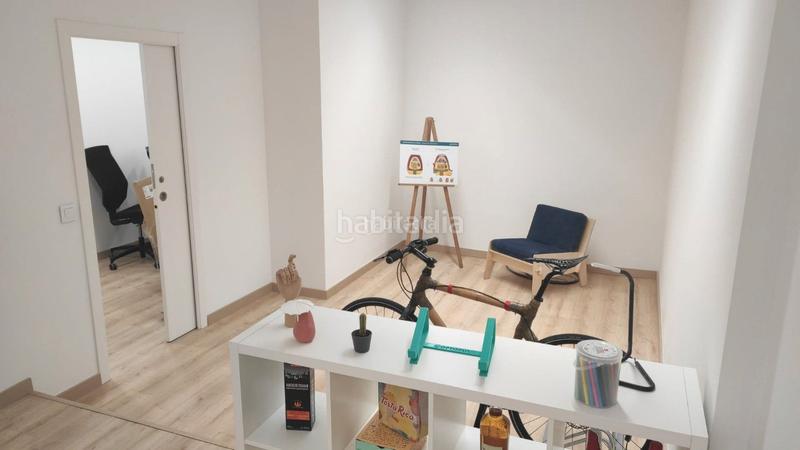 Foto d14b316c-630c-4430-aa71-2a1bdd750cf5. Miete büro in carrer dEl Clot 40 in El Clot Barcelona