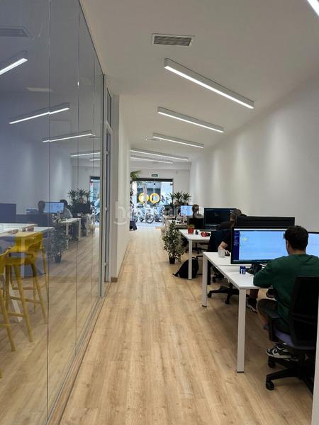 Foto f8235a31-b697-4c75-a331-66bafc42bff5. Miete büro in carrer dEl Clot 40 in El Clot Barcelona