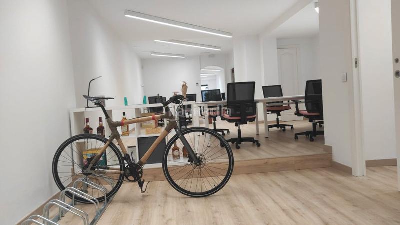 Foto 9b0b2cc6-5484-452f-89d4-fb17cd90ff65. Rent office space in carrer dEl Clot 40 in El Clot Barcelona