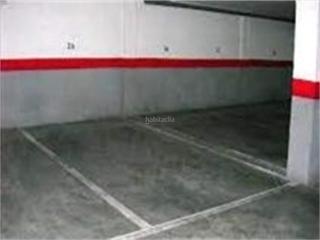 Aparcament cotxe a Calle pangino 9. Valdepeñas / calle pangino