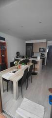 Tríplex en Mu-3165 56. Preciosa casa totalmente nueva