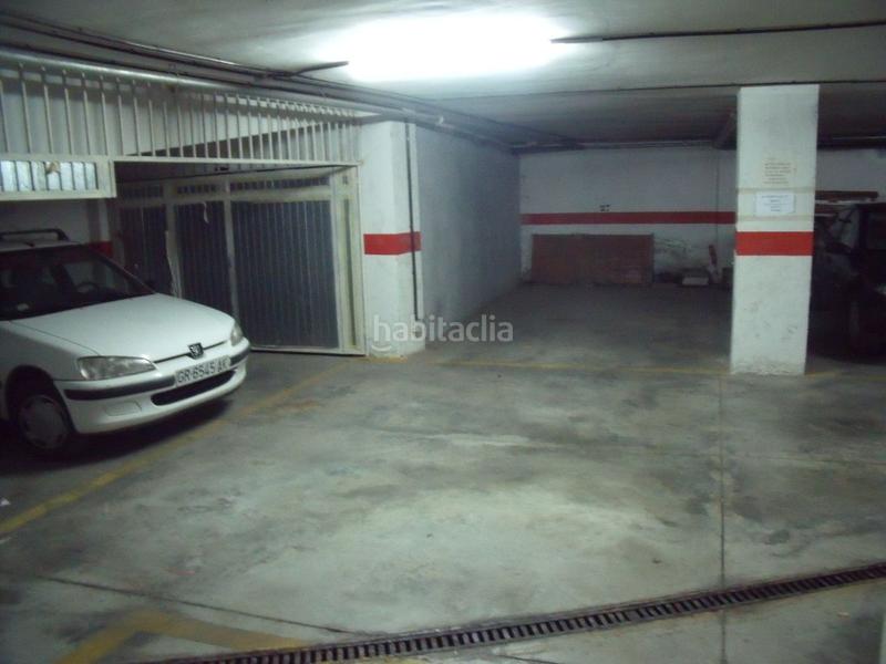 Foto 4a5065d9-23bf-4046-83f0-80fbe2b573f8. Aparcament cotxe a avenida mariana pineda 35 a Guadix