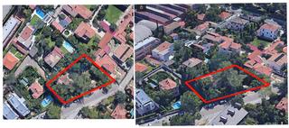 Terrain résidentiel à Calle de la atalaya 11. Se vende parcela residencial en valladolid capital