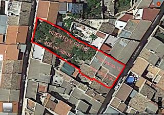 Casa adossada a Calle tres marías 18. Ofertón en bullas