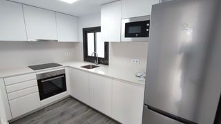 Miete Etagenwohnung in Carrer llevant 16. Piso con altillo en viladecavalls