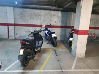 Location Parking voiture à Carrer marquès de caldes de montbui 3. Eixample sud – migdia / carrer marquès de caldes d
