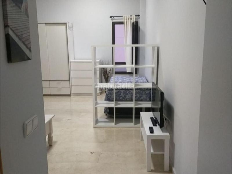 Foto 1fb70813-a705-47ba-aeea-8d485f8d8689. Location studio dans calle general serrano orive 22 dans Ceuta