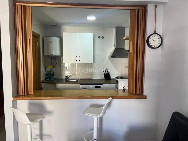 Foto ea92e7c7-de70-478f-bce9-0cae71ab4f44. Location studio dans calle general serrano orive 22 dans Ceuta