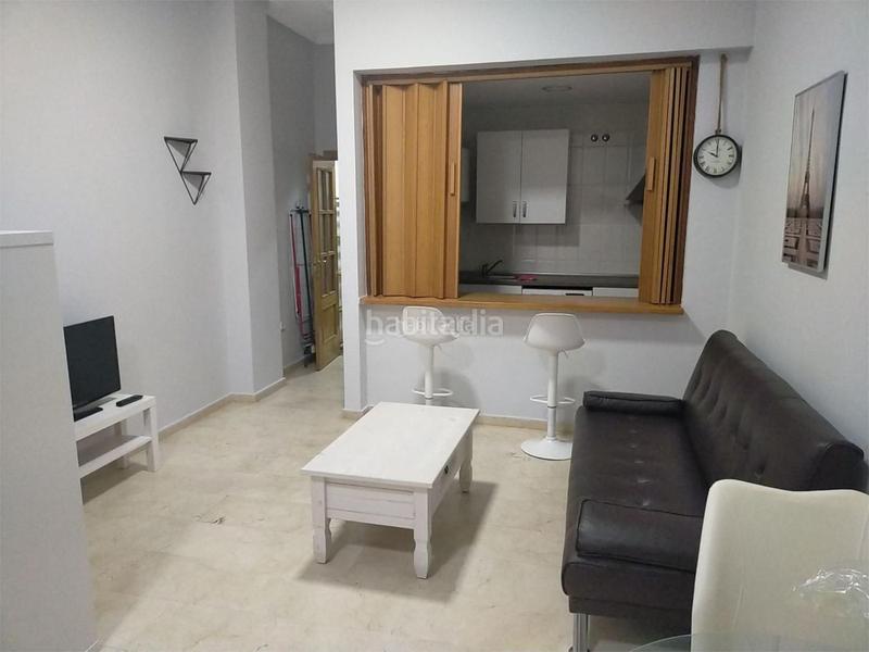 Foto 6d617de6-5e19-4cad-9be0-b5f2f8db594d. Miete studiowohnung in calle general serrano orive 22 in Ceuta