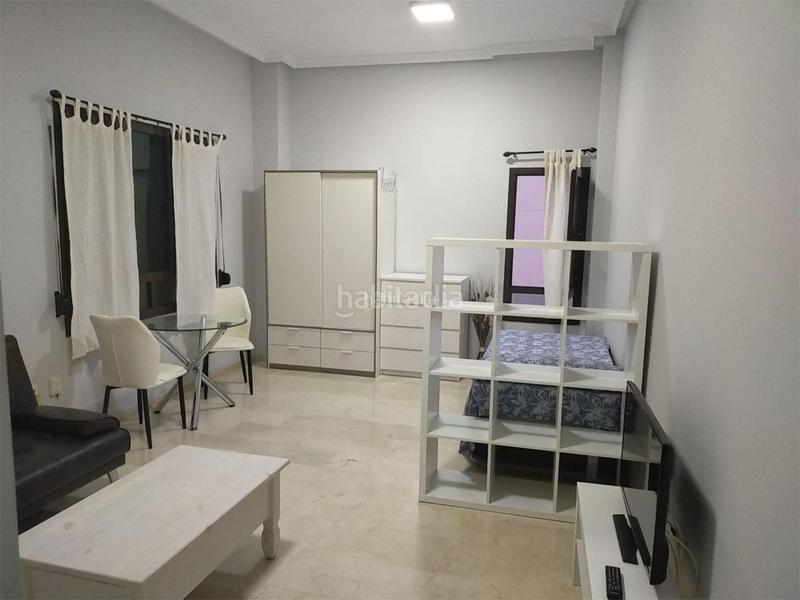 Foto 0d473351-c84a-4c52-b040-917f40688cf6. Rent studio in calle general serrano orive 22 in Centro Ceuta