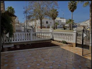 Casa a Plaza libertad 46. Sierra de yeguas / plaza libertad
