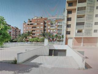 Location Parking voiture à Paseo joaquín garrigues walker 12. Juan carlos i / paseo joaquín garrigues walker