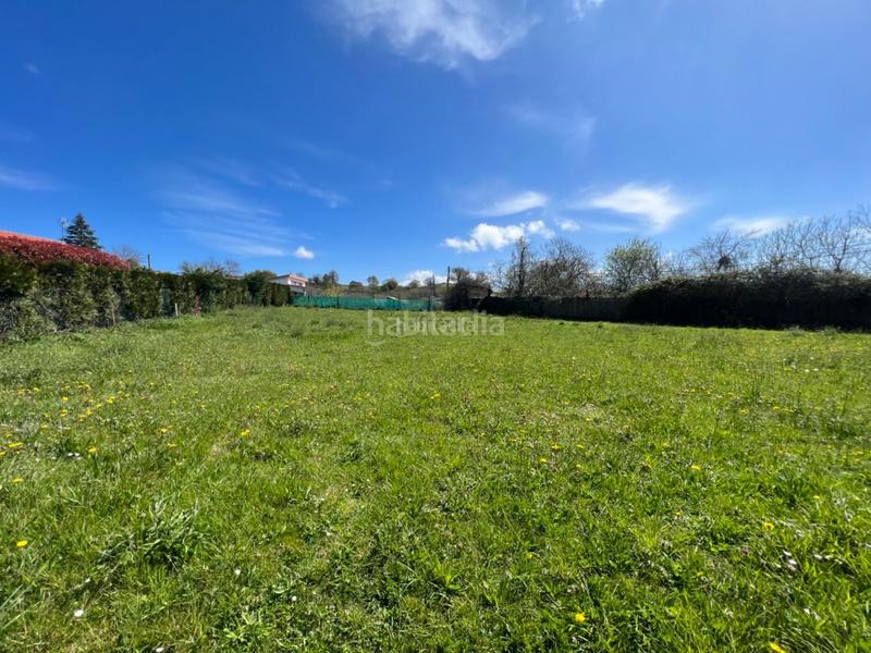 Foto 0468da93-a28b-4ddf-ac71-31685dd55846. Terreno residenziale in plaza don pelayo 2 in la pola Siero Siero