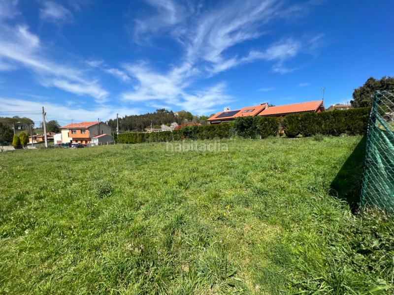 Foto 3b797db6-e2d0-4290-ba86-f91eb19ea7c0. Terreno residenziale in plaza don pelayo 2 in la pola Siero Siero