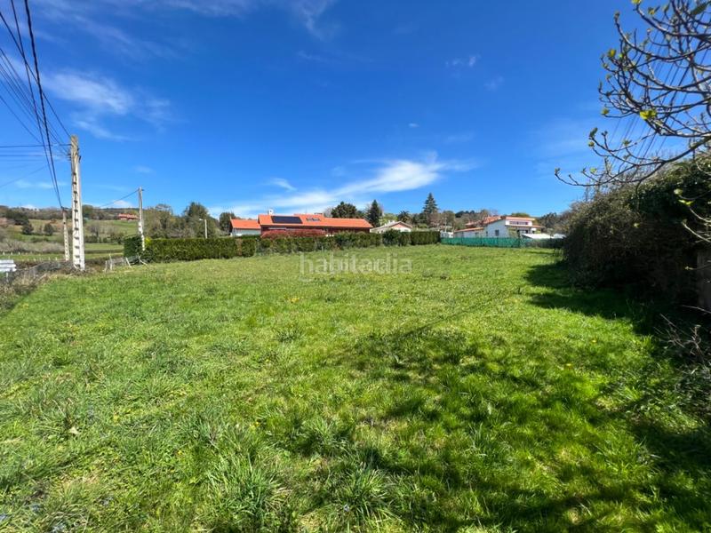 Foto 9ac1c393-4cc2-4625-b39a-6b665e8accaa. Terreno residenziale in plaza don pelayo 2 in la pola Siero Siero