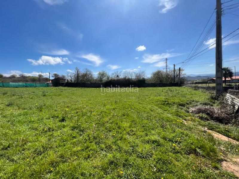 Foto d5ac7c1f-e518-45dc-a2f8-2d5a0fb917f4. Terreno residenziale in plaza don pelayo 2 in la pola Siero Siero