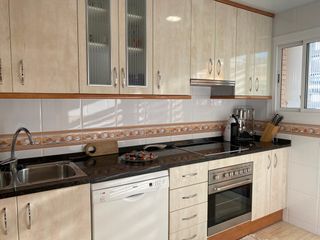 Affitto Appartamento in Urbanització prat de calafell, 32. Apartamento en perfecto estado