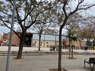 Wohngrundstück in Carrer de narcís monturiol 11. Solar en el centro de albarrossa (viladecans) bcn