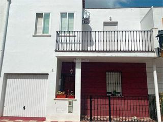 Pis a Calle zurbarán 3. Alange / zurbarán