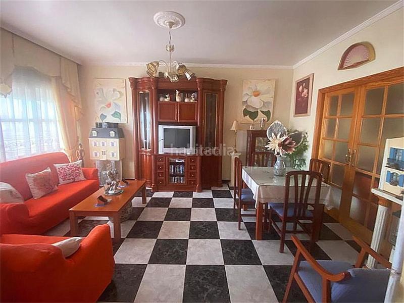 Foto 60fe862d-b7cc-4e76-8c99-400609685c4d. Piso en calle zurbarán 3 / zurbarán en Alange