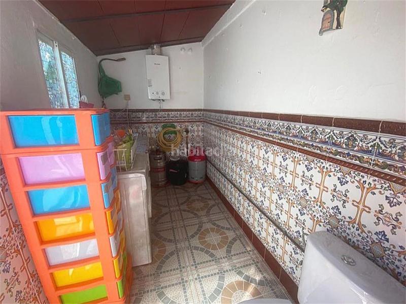 Foto c98b4486-6367-4c07-99b5-b3affdbdf872. Piso en calle zurbarán 3 / zurbarán en Alange