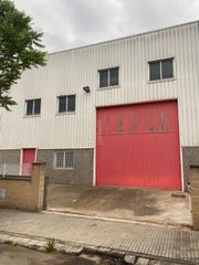 Alquiler Nave industrial en E, 64. Nave en alquiler en bigues i riells