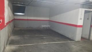 Autoparkplatz in Carrer prat de la manta 43. Se vende parking muy grande