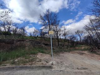 Terreny residencial a Carrer isard 23c. Terreno precioso con vistas a montserrat