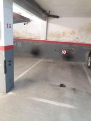 Parking voiture à Carrer de finestrelles 48. Fácil accesibilidad