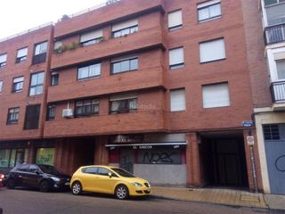 Location Parking voiture à Calle de argales 19. Delicias / calle de argales