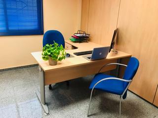 Miete Büro in Carrer quinsà 9. Moncada / calle quinsa
