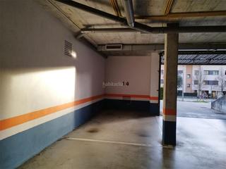 Aparcament cotxe a Kalea gastañatxu kalea 3. Derio / kalea gastañatxu kalea