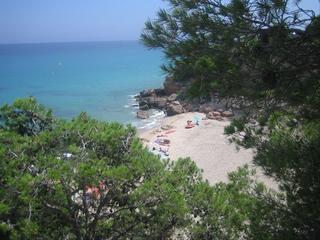 Apartment in Passeig maritim 51. Apartamento ideal vacaciones, junto al mar