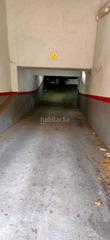 Aparcament cotxe a Carrer del torrent d'en grau 44. Parking en venta torrent d´en grau