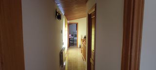 Dúplex en Carrer ramon argiles, sn. Duplex con local-garaje en pardinyes-zona mitjana