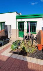 Casa a Calle isla de la graciosa 1. Caleta de fuste / calle isla de la graciosa