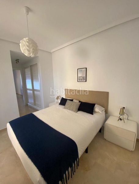 Alquiler Piso en Torrequebrada,. Piso de alquiler temporada junio a octubre (Benalmádena, Málaga)
