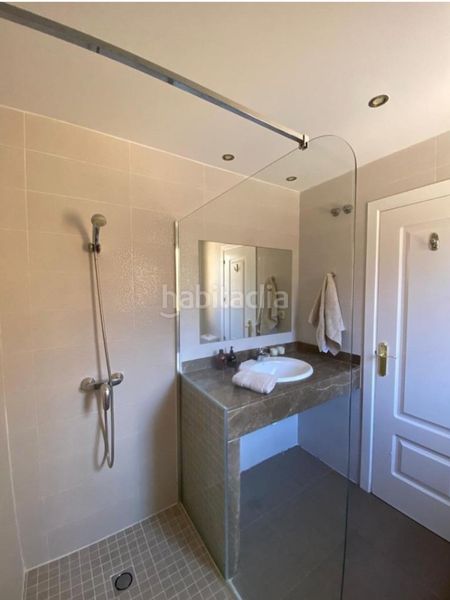Alquiler Piso en Torrequebrada,. Piso de alquiler temporada junio a octubre (Benalmádena, Málaga)