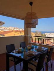 Location Appartement à Avenida del sol 19. Piso de alquiler temporada junio a octubre