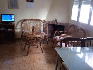 Apartament a Calle eras 7. Nonaspe / calle eras
