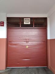 Miete Autoparkplatz in Carrer de pujades 412. Parking en alquiler en diagonal mar