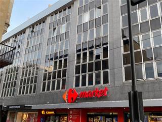 Office space in General alava kalea 10. Ensanche / calle general álava