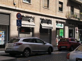 Alquiler Local Comercial en Carrer caamaño, 1. Local en la calle caamaño, 1-3, centro de figueres