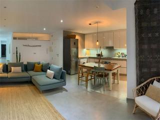 Rent Flat in Pto 90. Pescadores / calle progreso