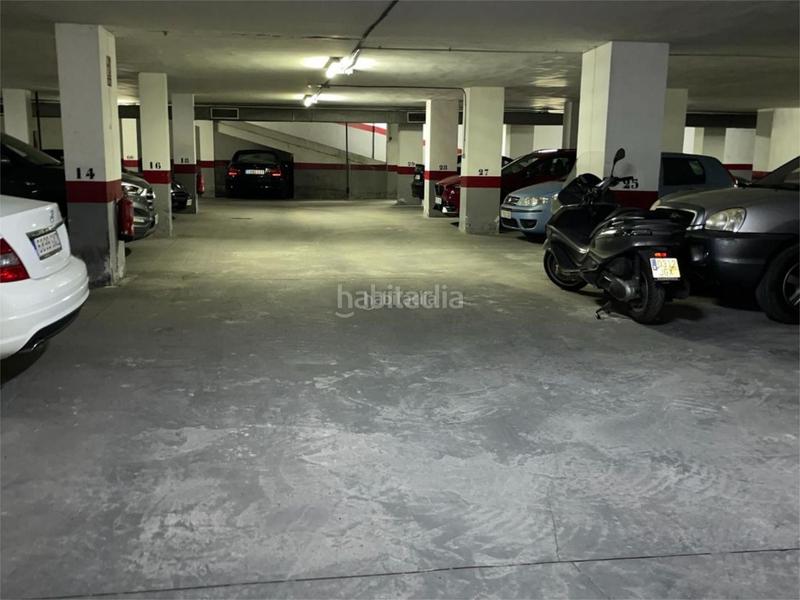 Foto 2a75e506-52fa-4f27-ab6b-1fb718aad2b6. Car parking in carrer de timoneda 3 in Arrancapins Valencia