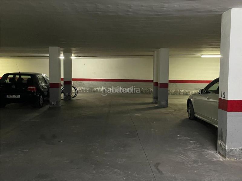 Foto 3aa3a1ba-d8ee-497a-8f5e-65c0bdc17a62. Car parking in carrer de timoneda 3 in Arrancapins Valencia