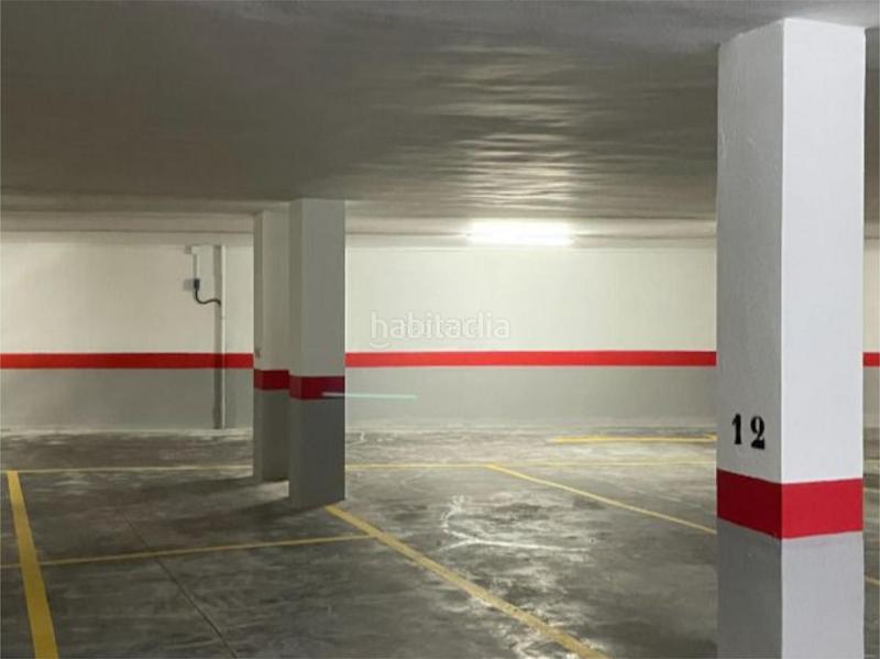 Foto 5a3e20fb-abc8-45d9-bea2-dd21bbf1fbcb. Car parking in carrer de timoneda 3 in Arrancapins Valencia