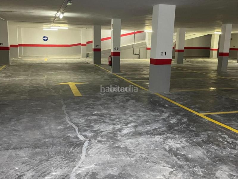 Foto 683f9f07-4a55-49b4-a9dd-045ee0b4c93d. Car parking in carrer de timoneda 3 in Arrancapins Valencia