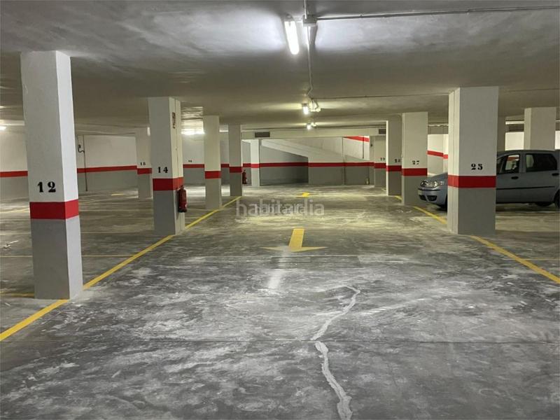 Foto 6e2ef6bc-5ca3-4d17-a6bd-d28f60873f0f. Car parking in carrer de timoneda 3 in Arrancapins Valencia